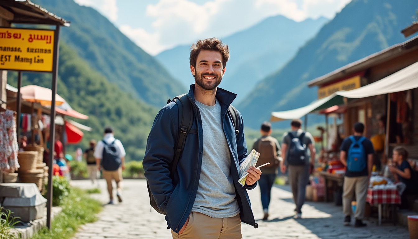 découvrez nos conseils pratiques pour voyager seul(e) en toute sécurité : préparation, astuces pour éviter les risques, et recommandations pour profiter d’un voyage serein et enrichissant.