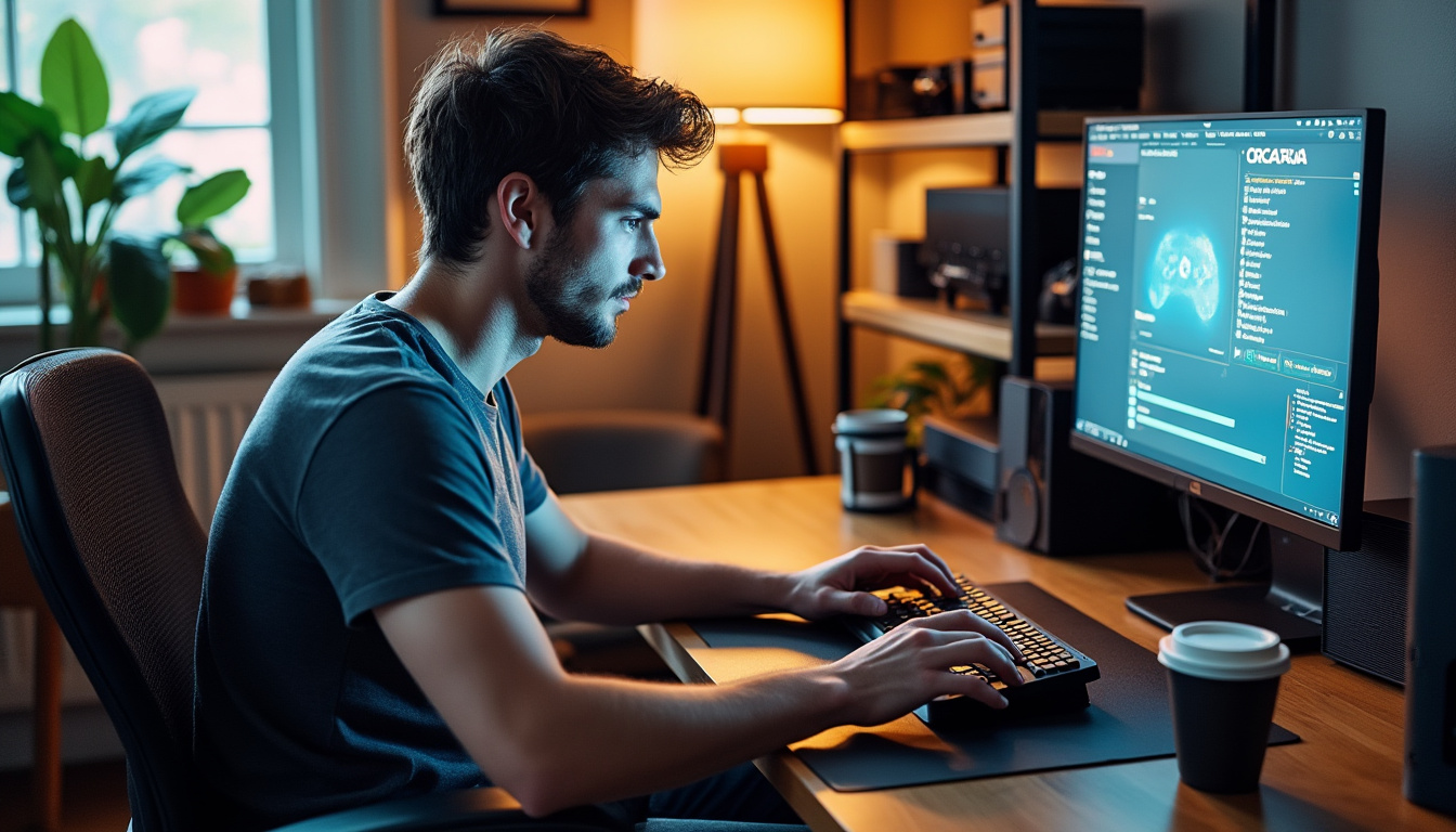 découvrez si gagner sa vie en jouant à des jeux vidéo est vraiment possible, quels métiers existent dans l'industrie du gaming et les conseils pour réussir dans cet univers compétitif.