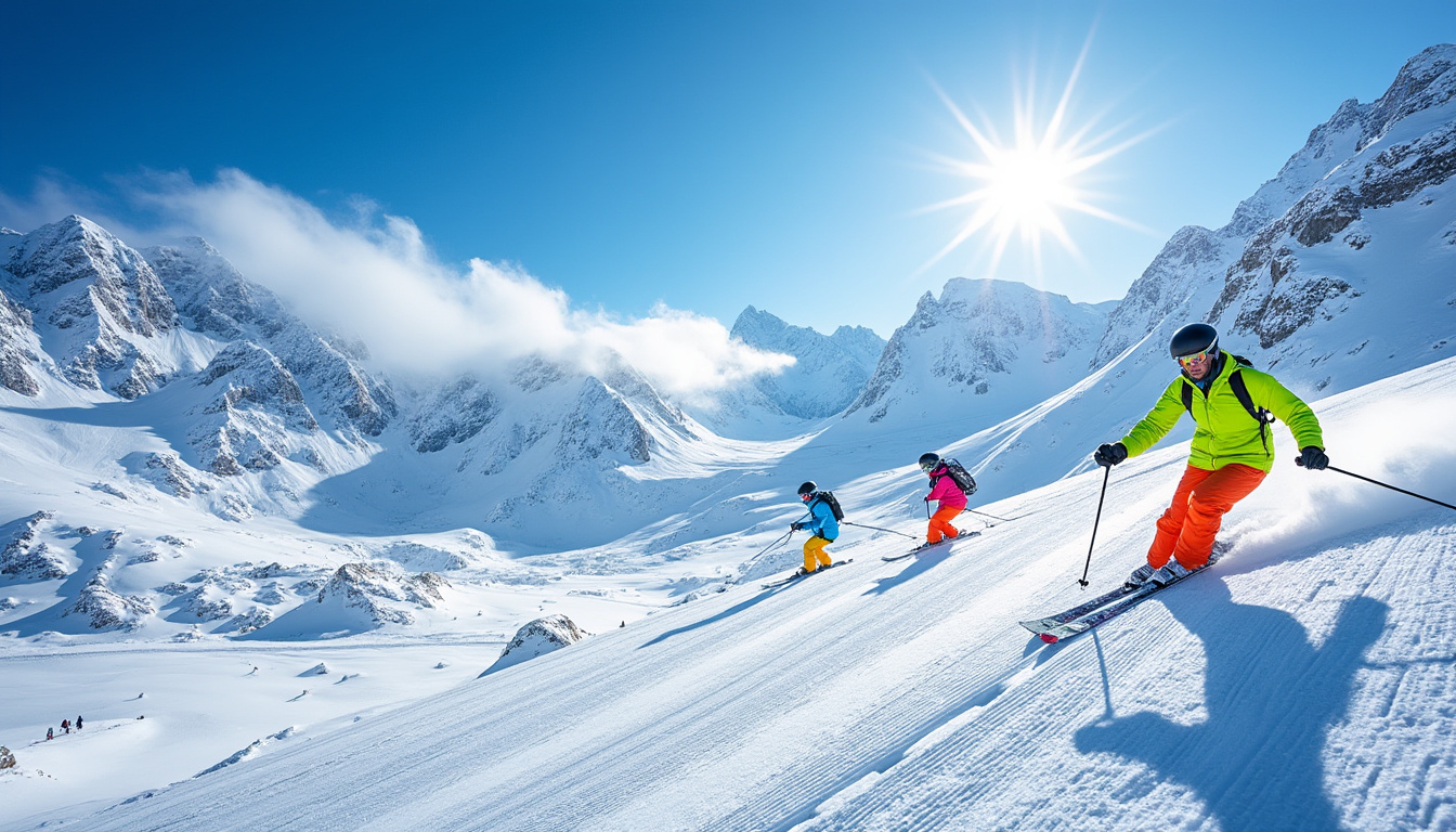 découvrez si souscrire une assurance ski pour une semaine est réellement nécessaire : avantages, garanties principales et conseils pour partir serein en montagne.