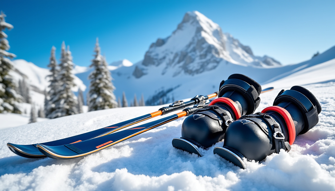 découvrez si souscrire une assurance ski pour une semaine est réellement nécessaire, quels sont ses avantages et ce qu’elle couvre en cas d’accident ou d’imprévus sur les pistes.