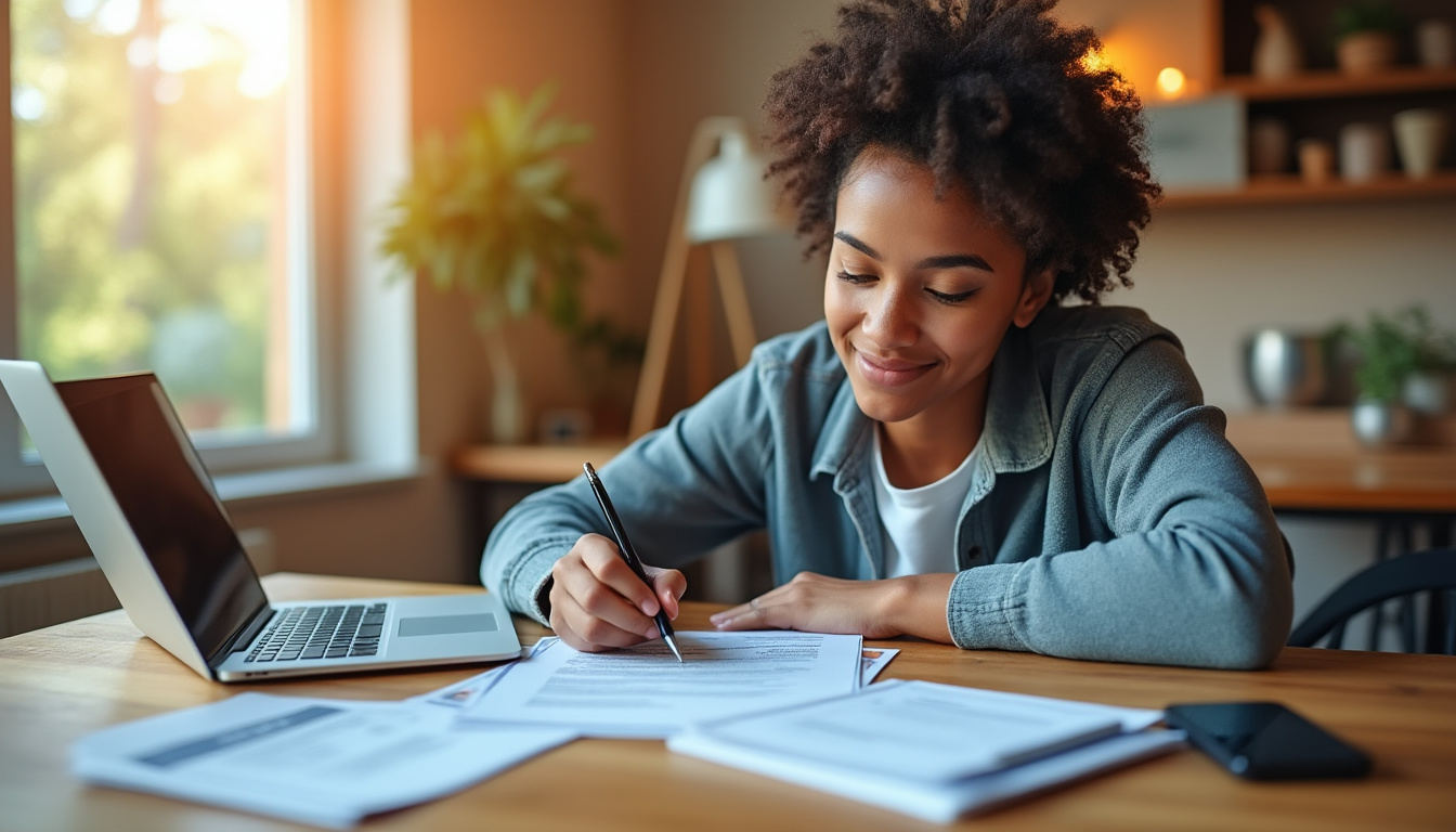 découvrez s'il est possible de souscrire une assurance logement étudiant pour une courte durée, de quelques mois seulement, ainsi que les solutions adaptées à votre situation temporaire.