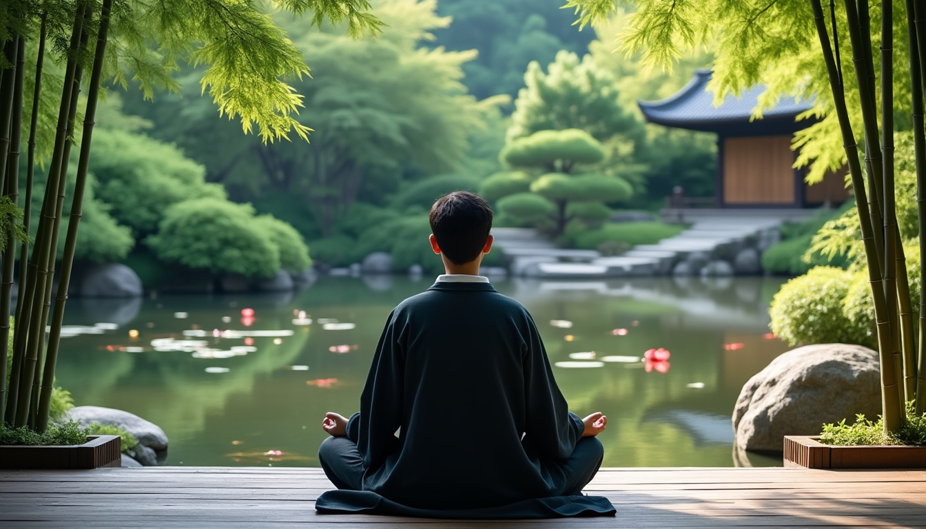 découvrez comment la méditation peut vous aider à réduire efficacement votre stress au quotidien. bénéfices, conseils et techniques pour mieux gérer vos émotions et retrouver votre sérénité.