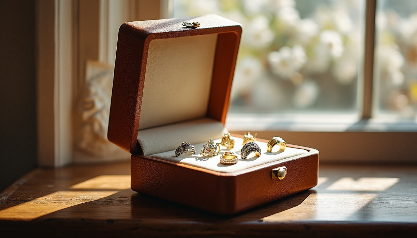 découvrez les principales erreurs à éviter au moment d’offrir un bijou en cadeau, afin de faire le bon choix et de surprendre agréablement votre proche. suivez nos conseils pour un présent réussi et mémorable !