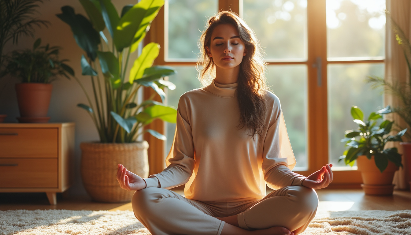 découvrez comment le yoga du soir favorise la détente, réduit le stress et améliore la qualité de votre sommeil. adoptez ces routines douces pour des nuits paisibles et un réveil en pleine forme.