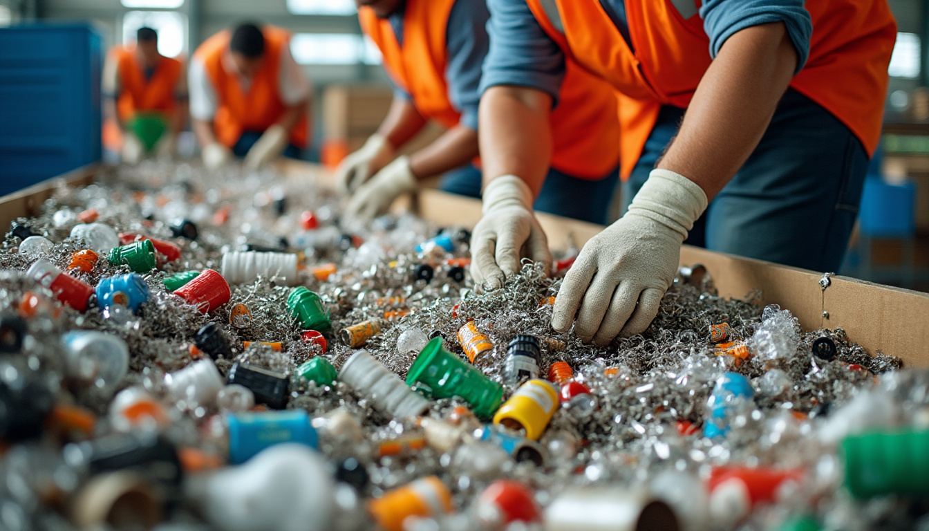 découvrez pourquoi l’économie circulaire suscite autant d’intérêt aujourd’hui : ses principes, ses avantages pour l’environnement et l’économie, ainsi que son rôle essentiel dans la transition écologique.