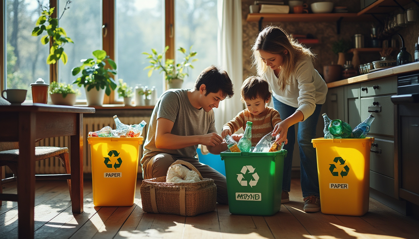 découvrez pourquoi l’économie circulaire suscite autant d’intérêt : ses avantages pour l’environnement, sa capacité à optimiser les ressources et son rôle clé dans la transition écologique.