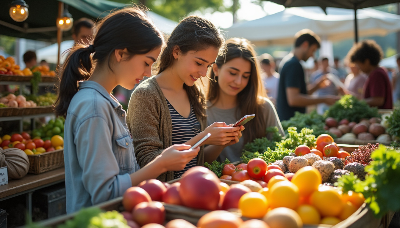 découvrez pourquoi les jeunes générations s'engagent de plus en plus dans la protection de l'environnement, leurs motivations et les actions qu'ils mettent en place pour un avenir plus durable.