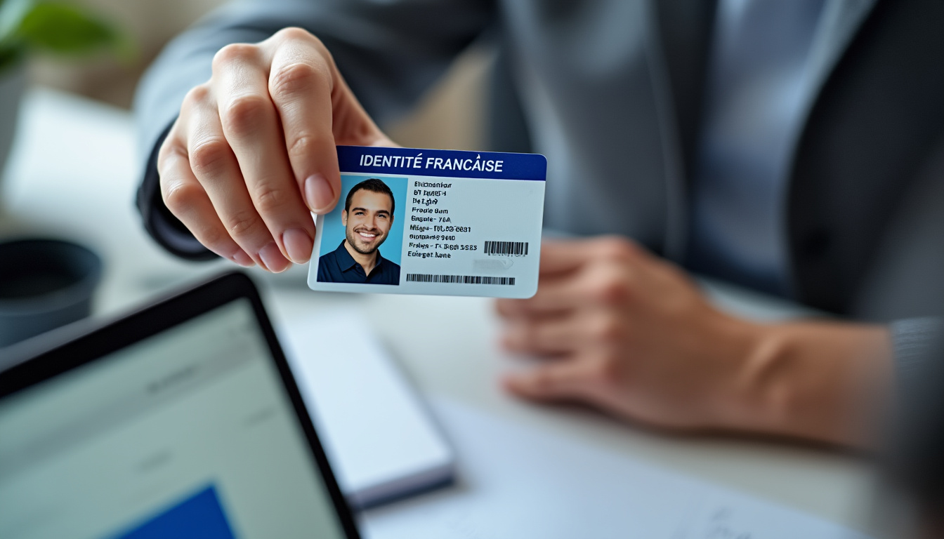 découvrez les démarches à suivre en cas de perte ou de vol de vos papiers d'identité : déclaration, renouvellement et conseils pratiques pour protéger vos informations personnelles.