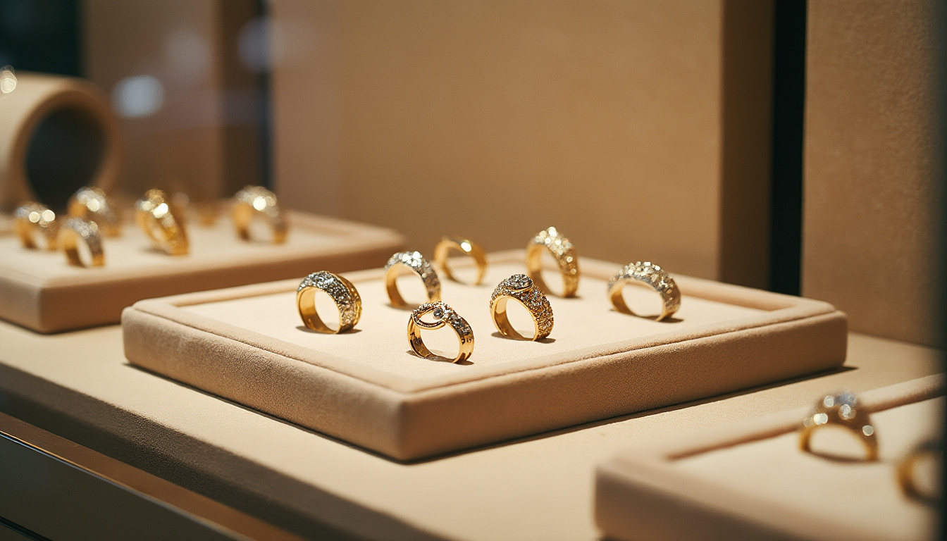 découvrez la signification des carats pour les diamants et l'or : différences, unités de mesure et conseils pour bien choisir votre bijou en toute confiance.