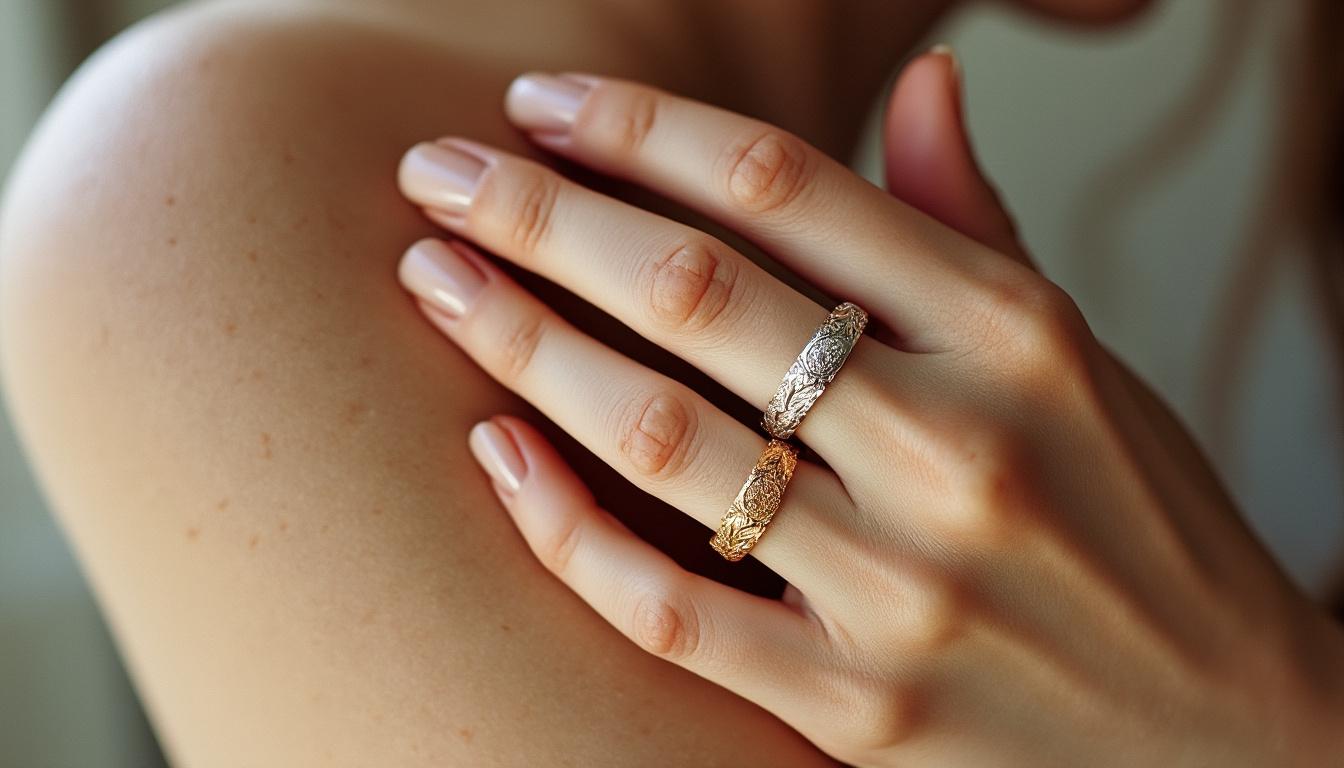 découvrez les différences entre l'or blanc, l'or jaune et l'or rose : composition, couleur, caractéristiques et conseils pour bien choisir votre bijou en fonction de vos goûts et besoins.