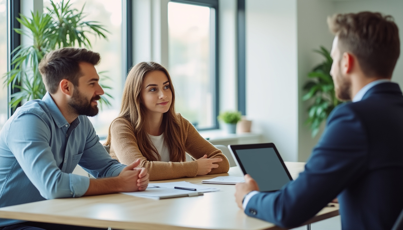 découvrez les meilleures solutions pour financer un achat immobilier : conseils pratiques, options de crédit, aides possibles et astuces pour optimiser votre investissement immobilier.