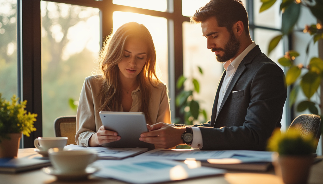 découvrez comment estimer la véritable valeur de votre bien immobilier avant de le mettre en vente. conseils d’experts pour une évaluation précise et réussir votre transaction immobilière.