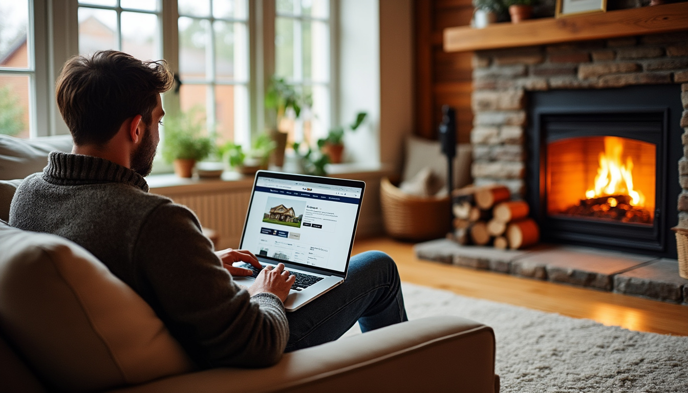 découvrez comment estimer la valeur réelle de votre bien immobilier avant la vente, grâce à nos conseils d’experts et aux critères clés à prendre en compte pour une évaluation précise.