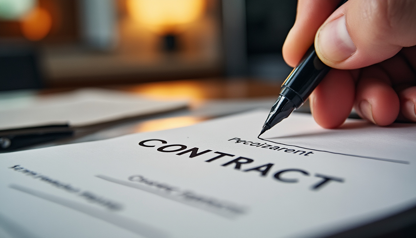 découvrez les étapes clés pour acheter un bien immobilier en toute sérénité : de la recherche jusqu'à la signature chez le notaire, suivez notre guide pratique pour réussir votre achat.