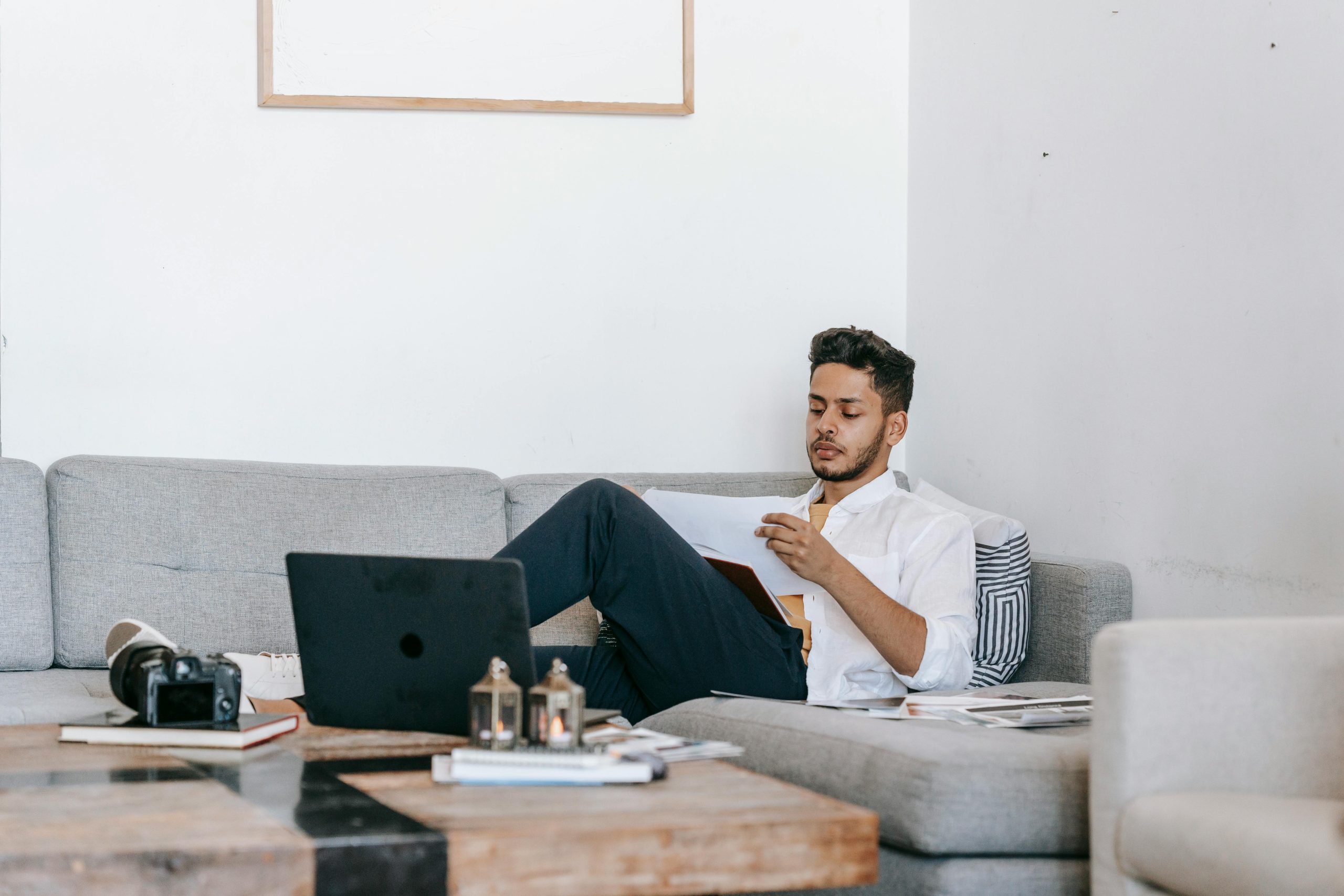 Télétravail : 7 astuces pour bouger sans quitter son bureau
