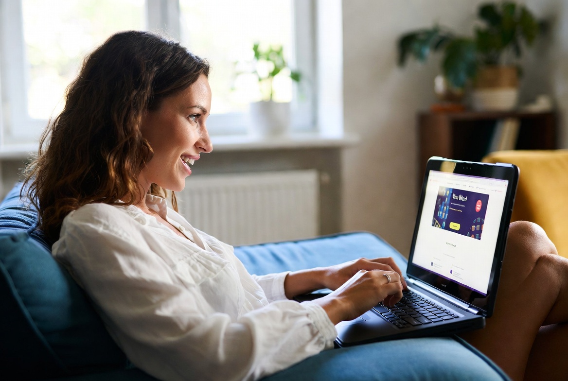 Est-ce que les jeux concours en ligne sont fiables ?