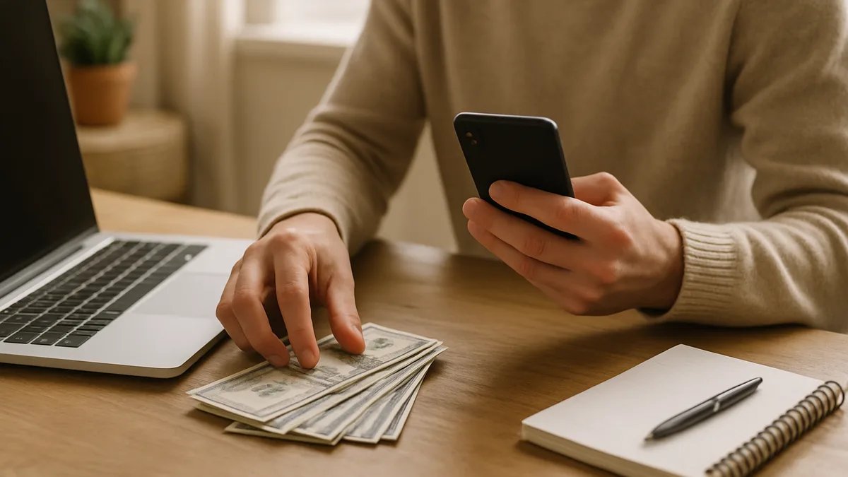comment gagner de l argent gratuit — Comment gagner de l'argent gratuit